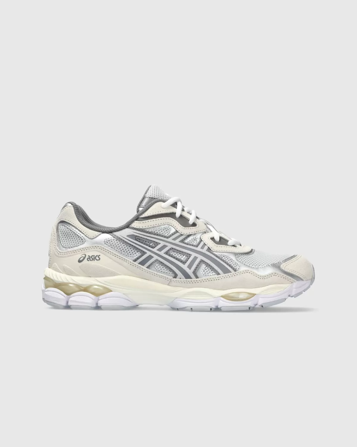 asics Gel-Nyc Beton/Havermeel Online