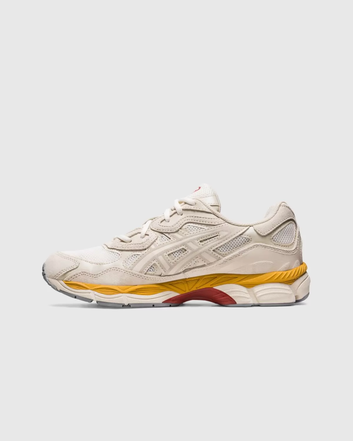 asics Gel-Nyc Creme/Havermout Shop