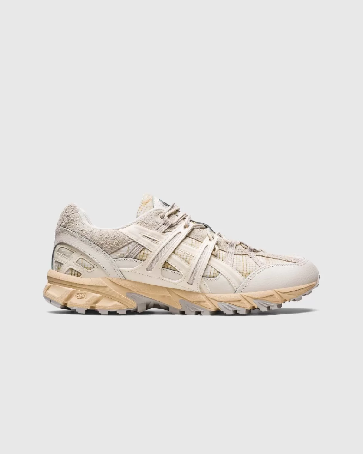 asics Gel-Sonoma 15-50 Creme/Havermeel Store