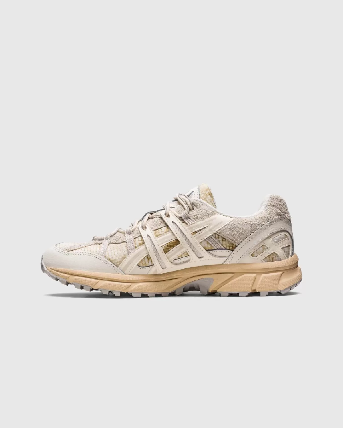 asics Gel-Sonoma 15-50 Creme/Havermeel Store