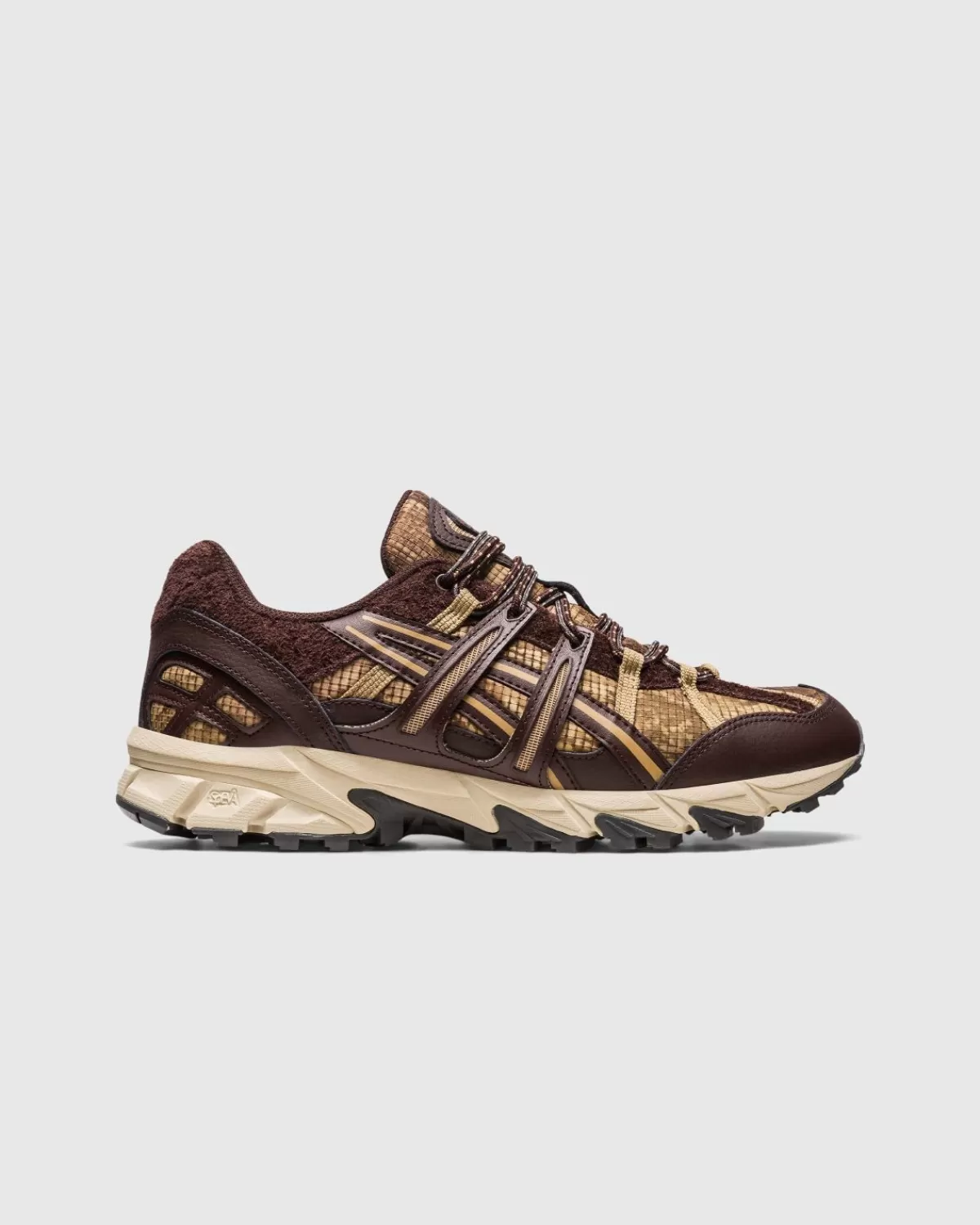 asics Gel-Sonoma 15-50 Koffie/Woestijnkamp Flash Sale