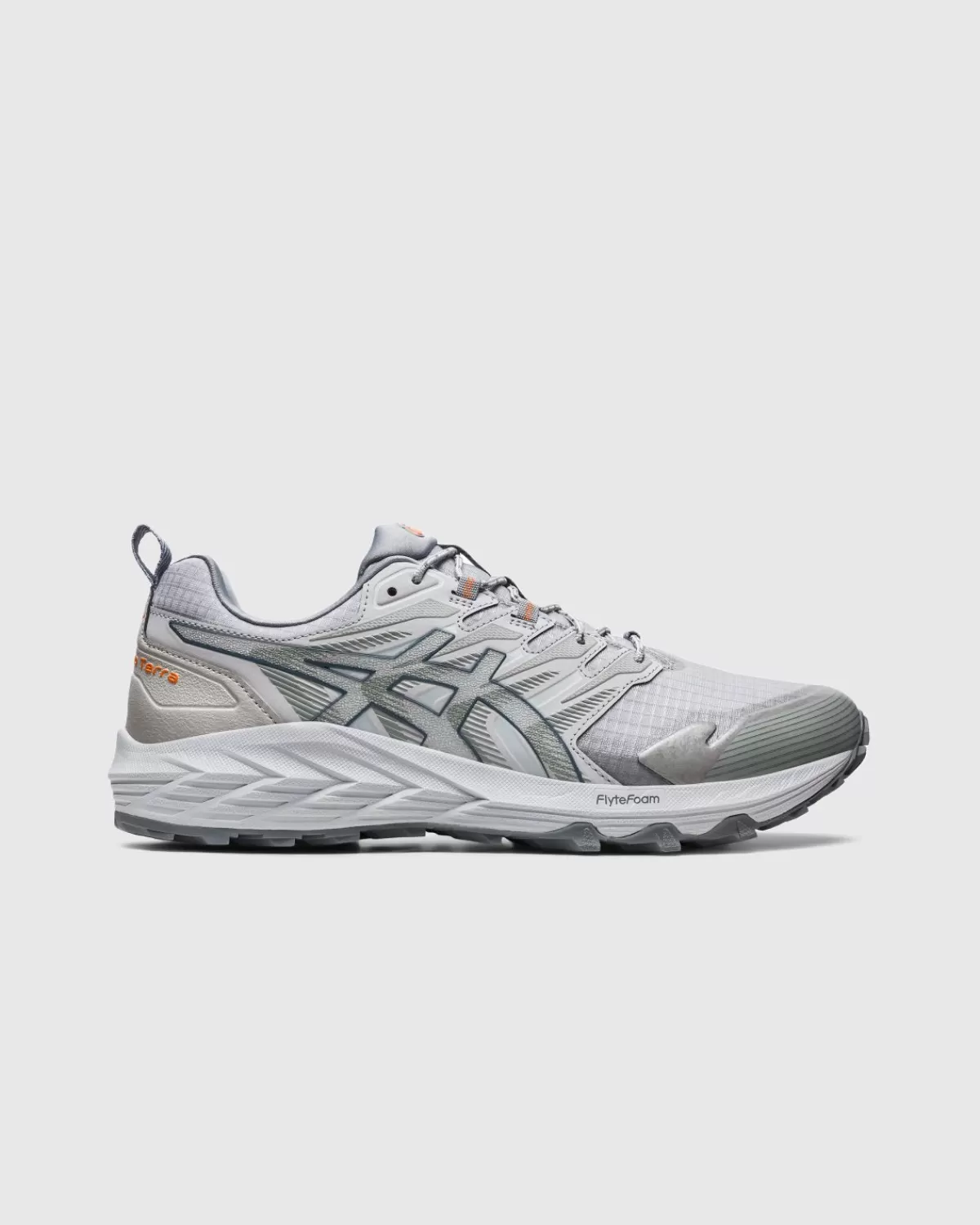 asics Gel-Trabuco Terra Sps Grijs Best