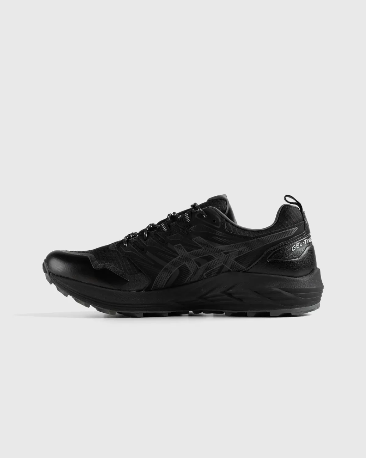 asics Gel-Trabuco Terra Sps Zwart Sale