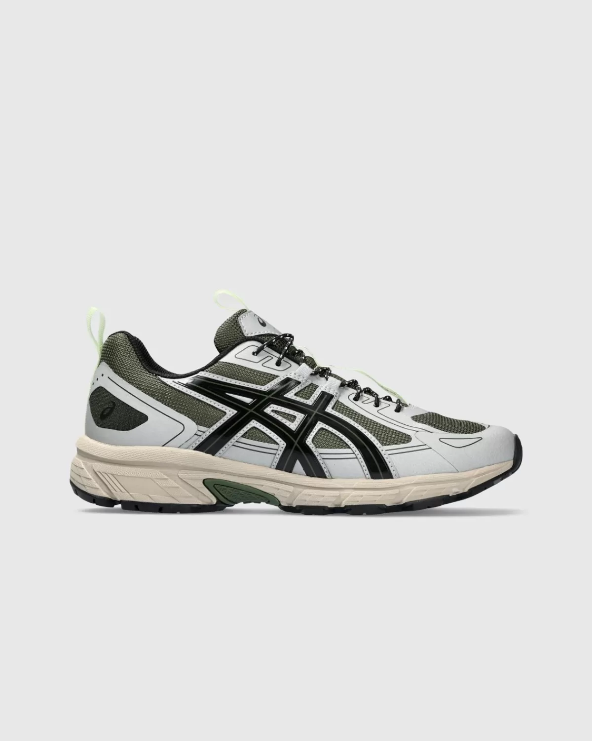 asics Gel-Venture 6 Ns Bos/Zwart New