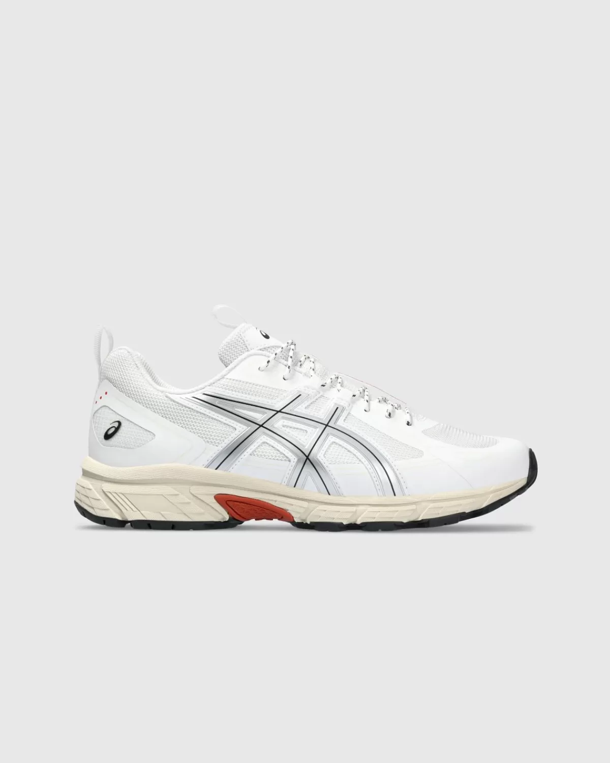 asics Gel-Venture 6 Ns Wit/Puur Zilver Hot