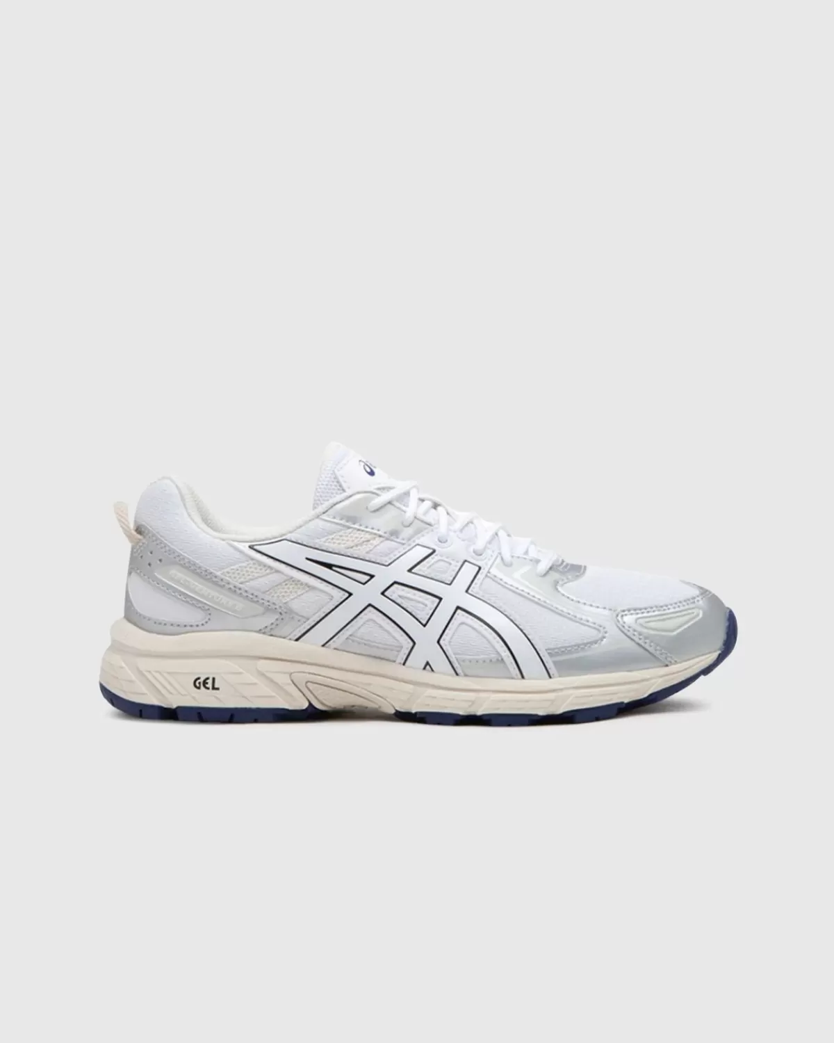 asics Gel-Venture 6 Wit/Wit Outlet