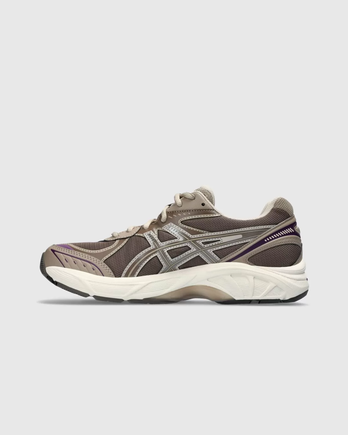 asics Gt-2160 Donkertaupe/Taupegrijs Clearance