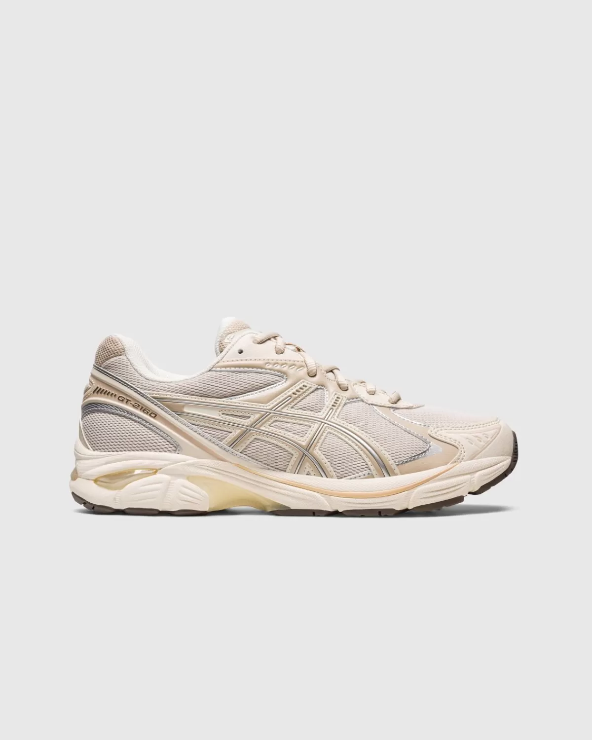 asics Gt-2160 Havermout/Simply Taupe Online