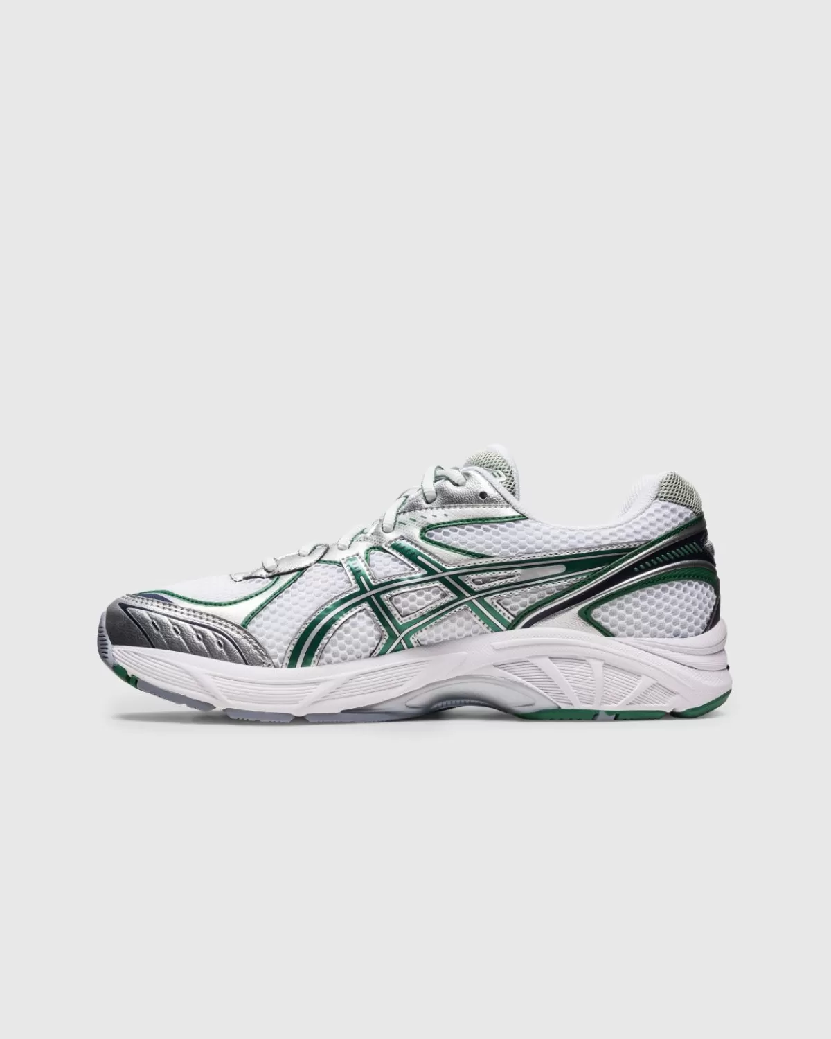 asics Gt-2160 Wit/Shamrock Groen Store