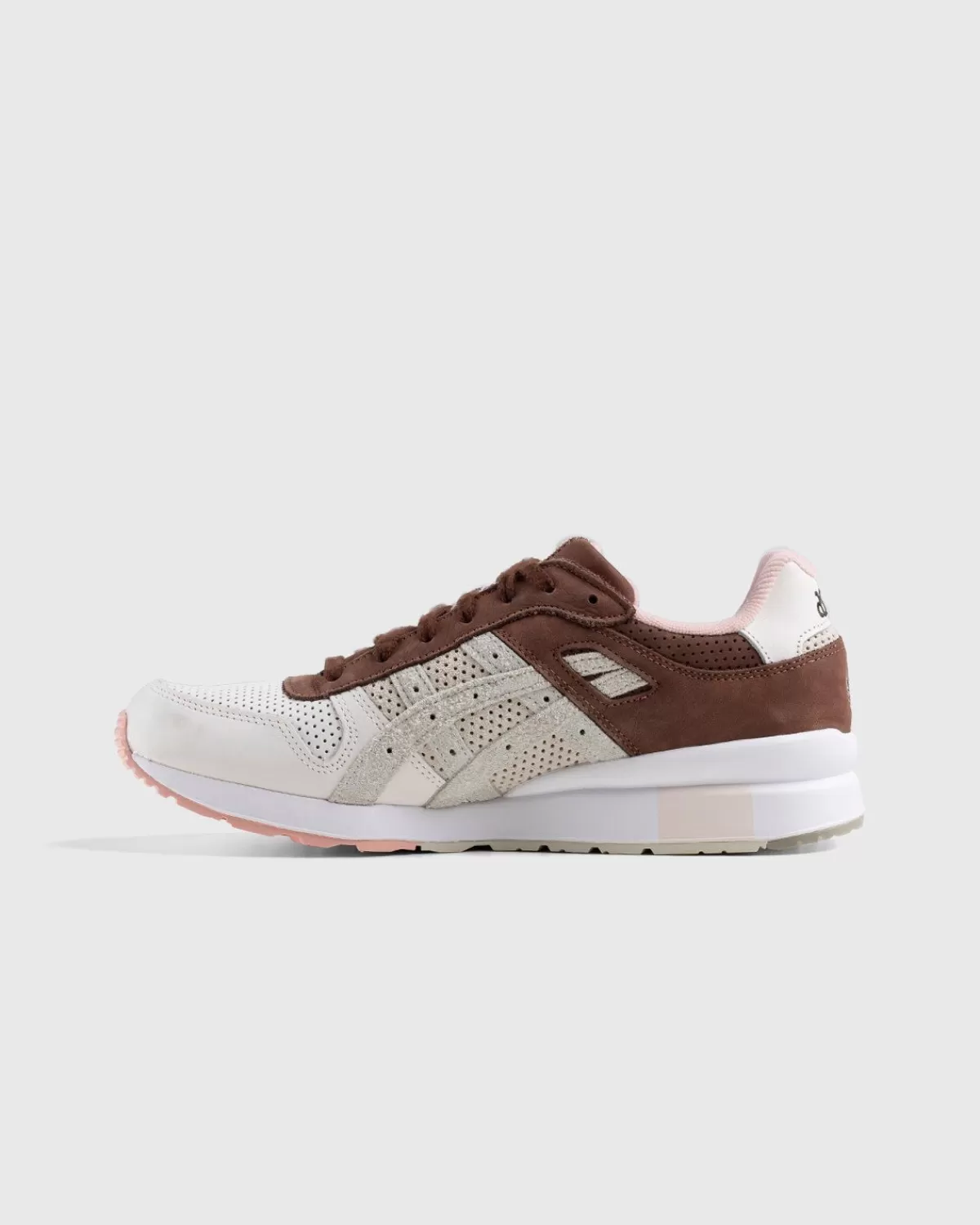 asics X Afew Gt-Ii Blush/Chocoladebruin Shop