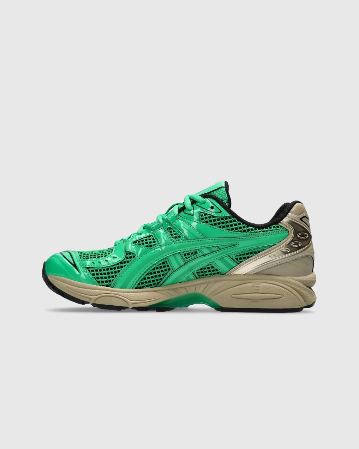 asics X Gmbh Gel-Kayano Legacy Koriander/Houtcrepe New