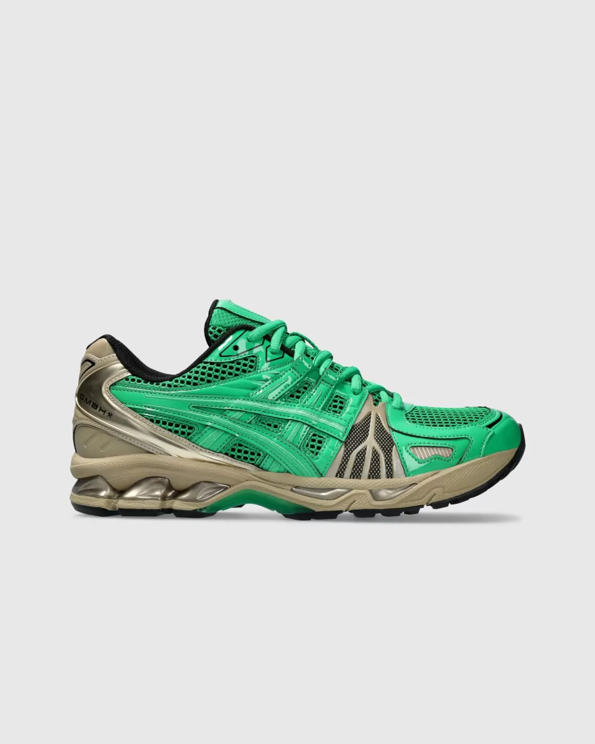 asics X Gmbh Gel-Kayano Legacy Koriander/Houtcrepe New