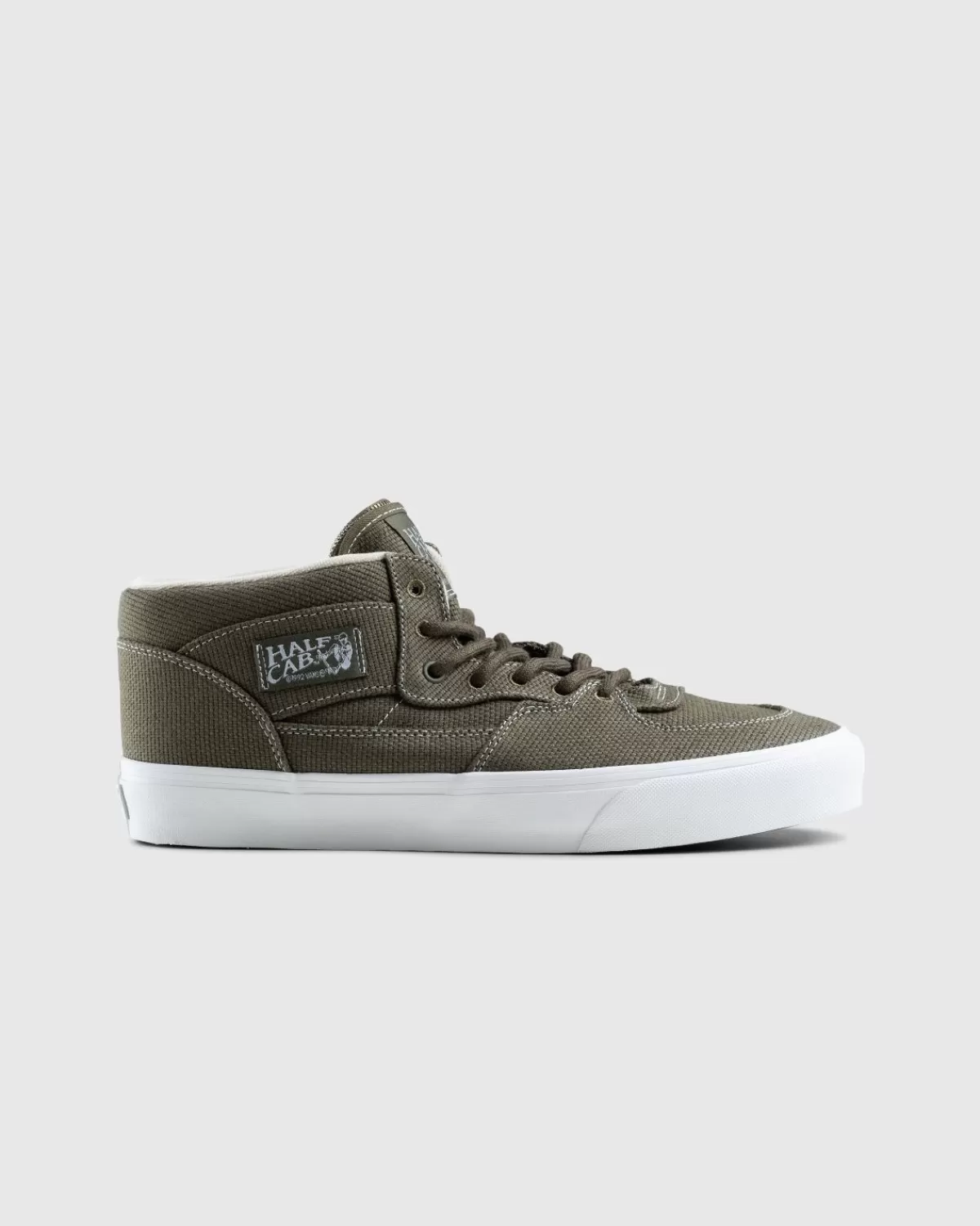 Vans Bestelwagens Half Cab Cp Vr3 Lx Hemp Dgr Outlet