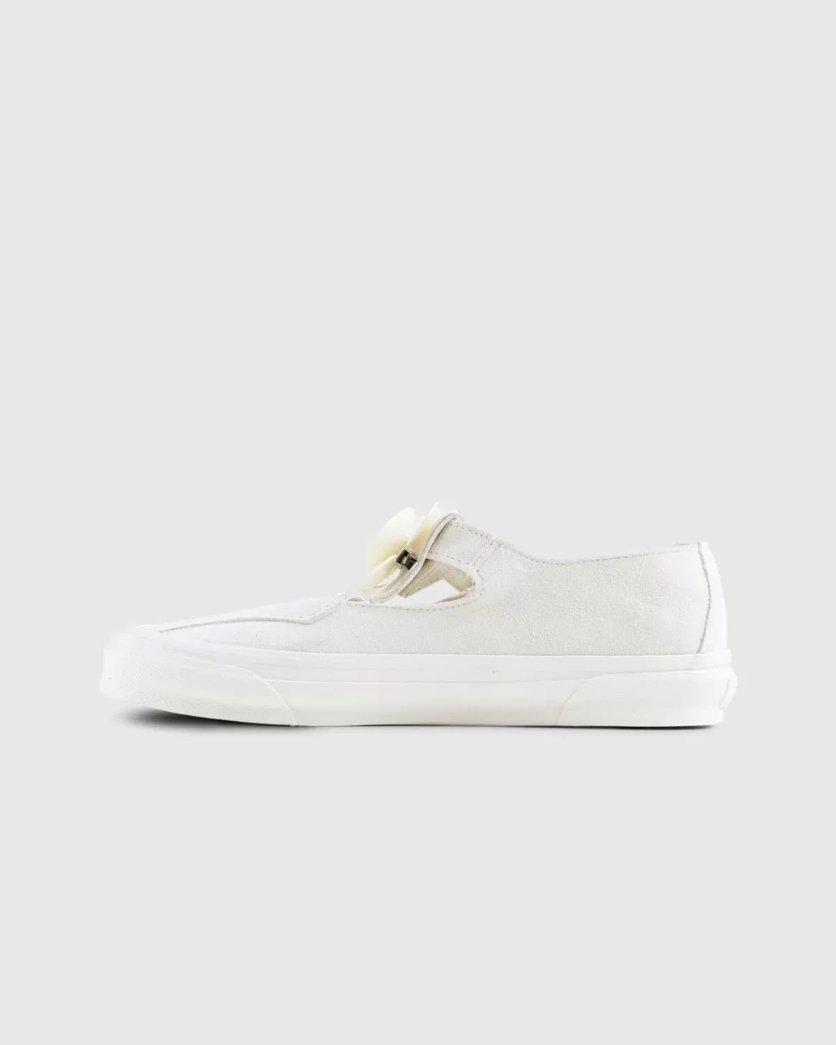 Vans Bestelwagens Og Stijl 93 Lx Marshmallow Best Sale