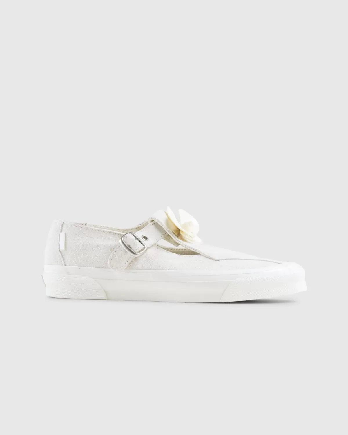 Vans Bestelwagens Og Stijl 93 Lx Marshmallow Best Sale