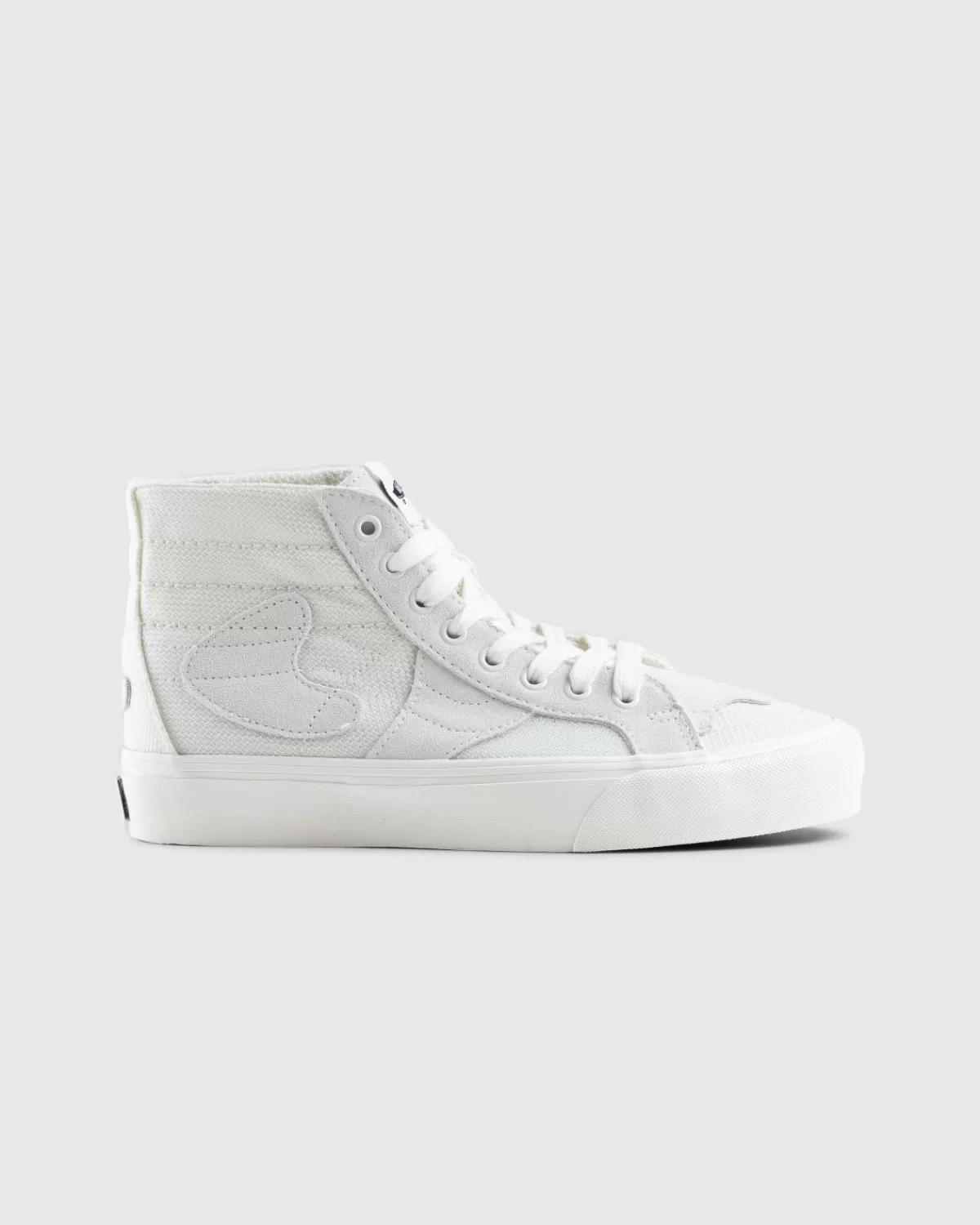 Vans Bestelwagens Sk8-Hi Wp Vr3 Lx Wit Best Sale