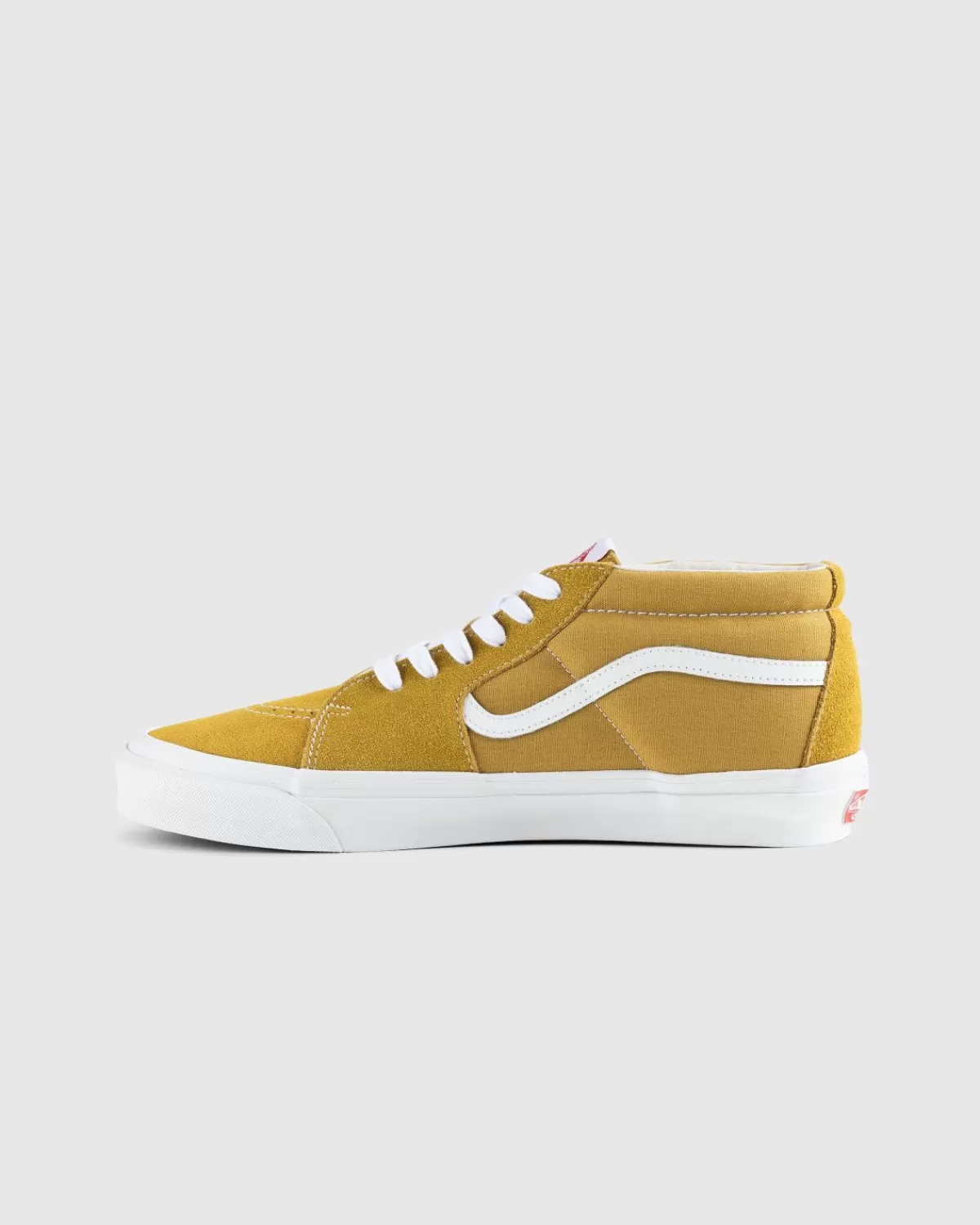 Vans Bestelwagens Ua Og Sk8-Mid Lx Sucv Mbwwh Online