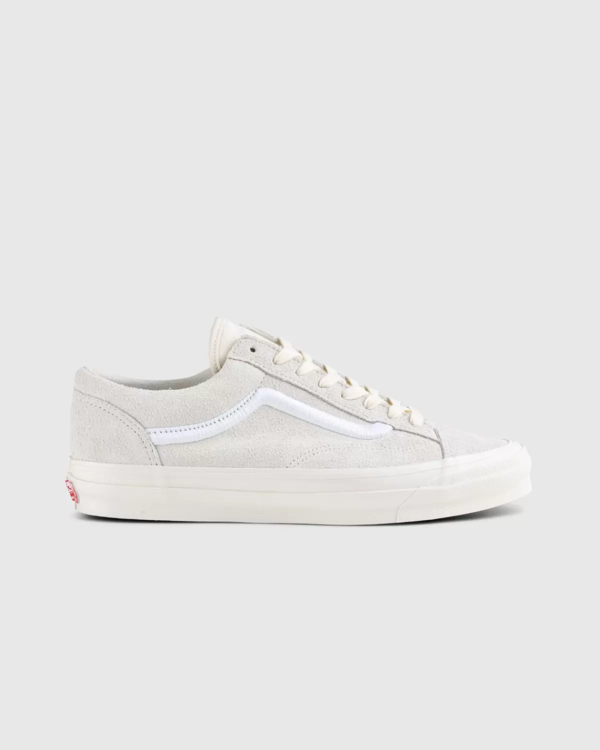 Vans Bestelwagens Ua Og Style 36 Lx Coop Beige Best