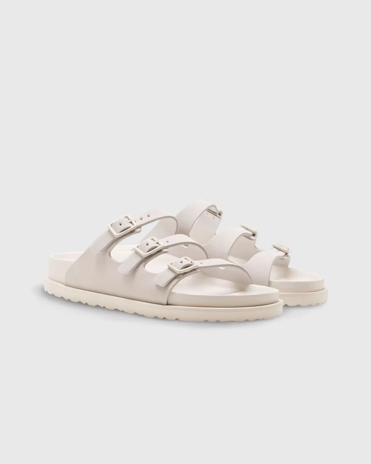 Birkenstock - Florida Suede Bot Shop