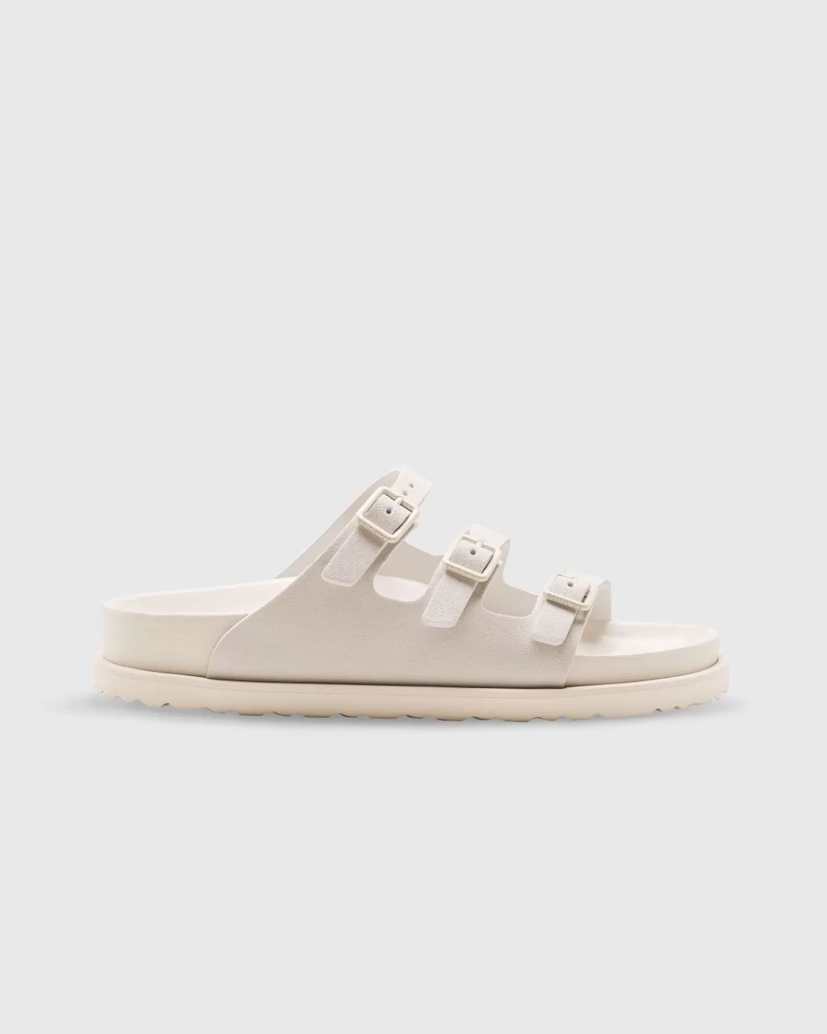 Birkenstock - Florida Suede Bot Shop