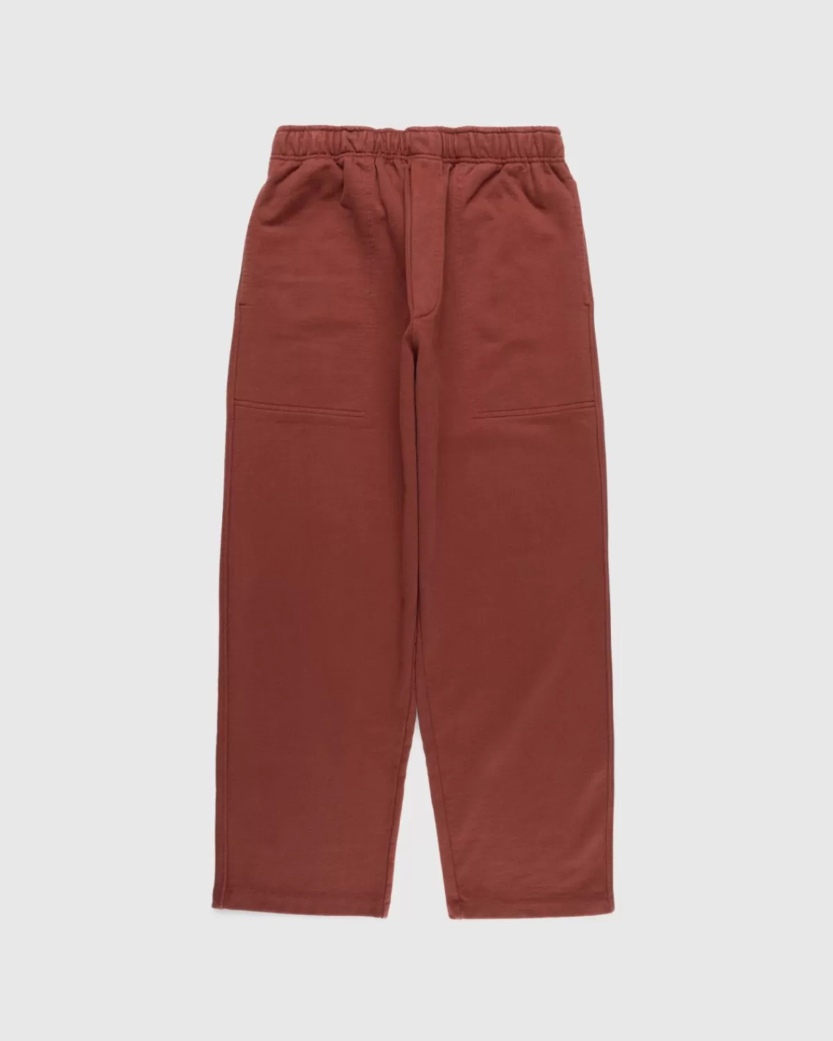 Broek^Bode Joggingbroek Bruin