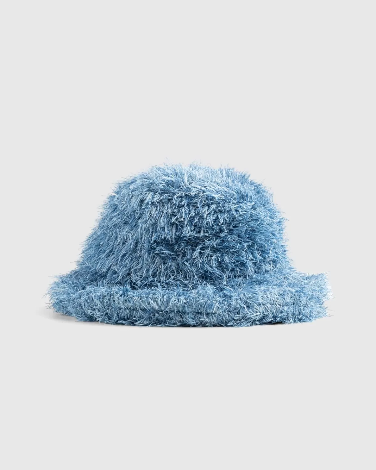 Bonsai Fluffy Fish Cap Azuurblauw Sale