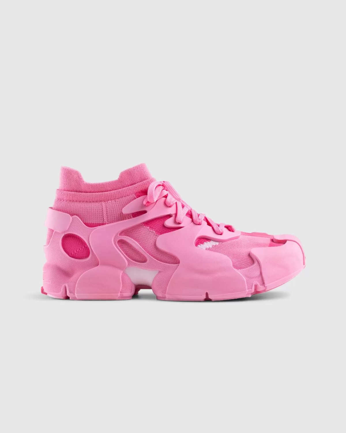 CAMPERLAB Tossu Roze Clearance