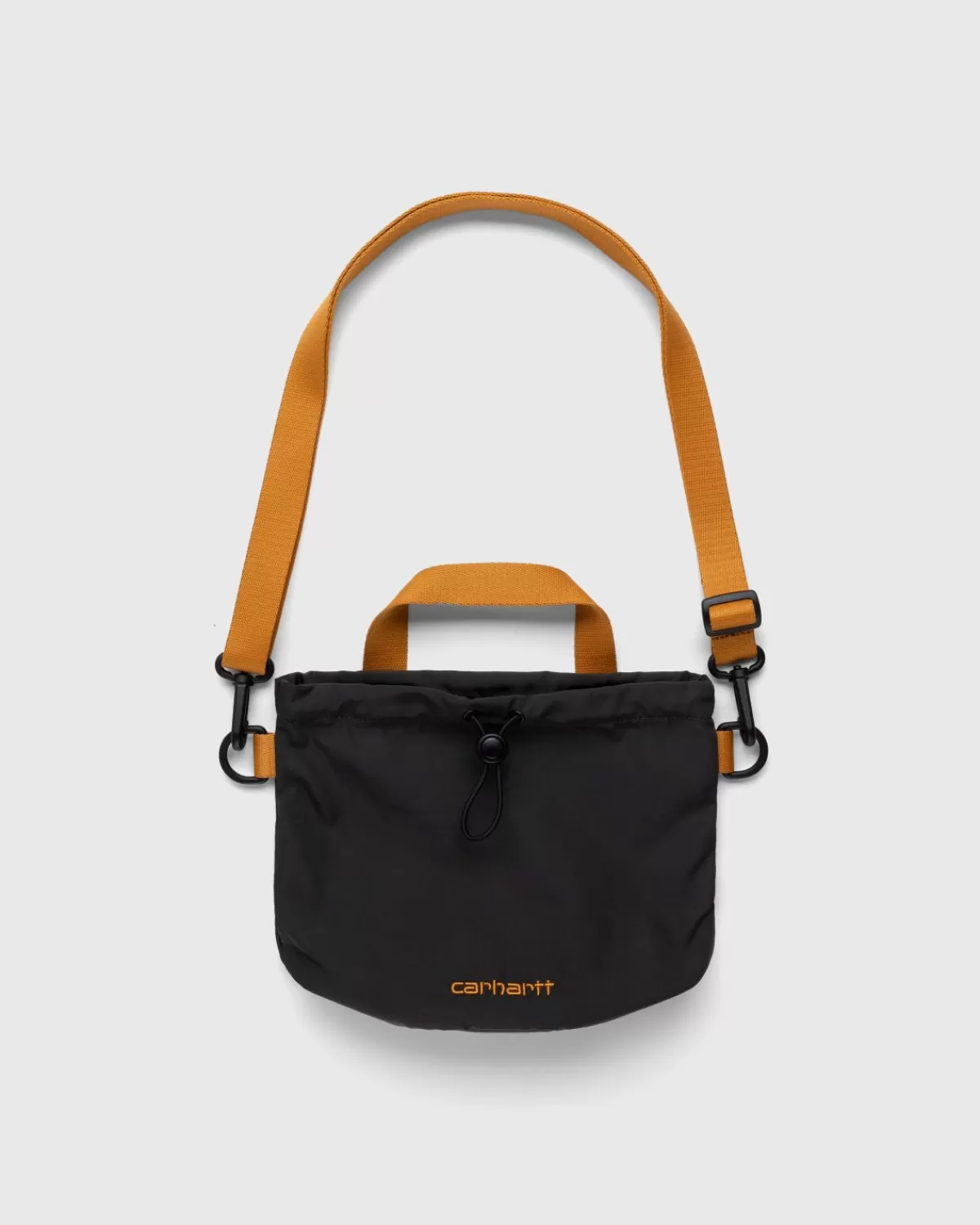 Carhartt WIP - Bayshore Kleine Tas Vulcan Flash Sale