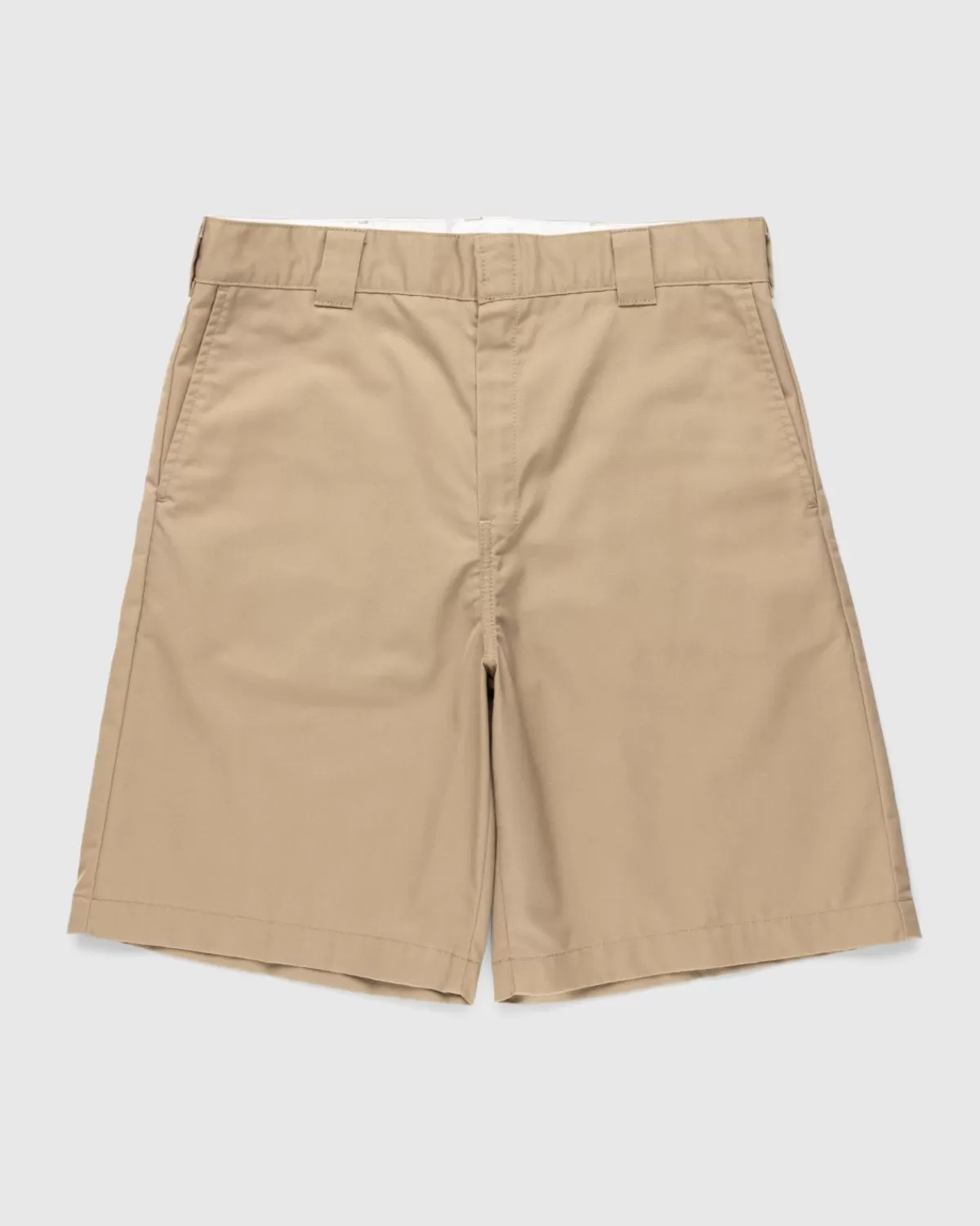 Korte Broek^Carhartt WIP Craft Short Bruin