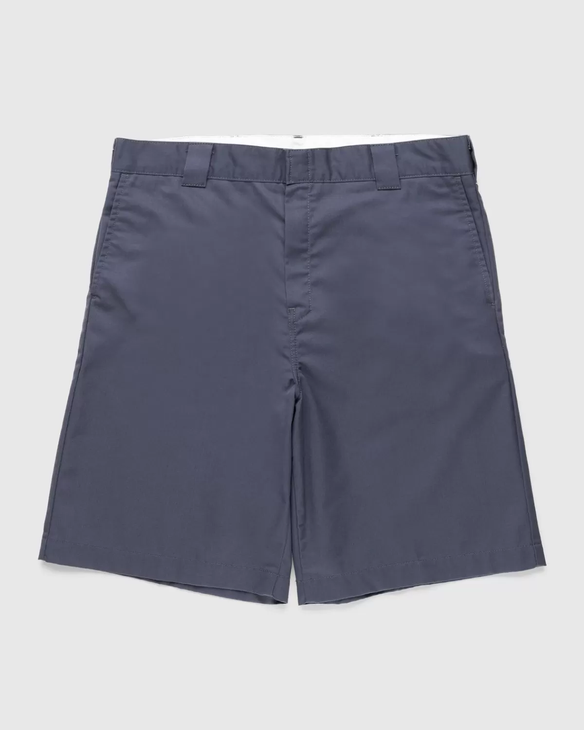 Korte Broek^Carhartt WIP Craft Short Grijs