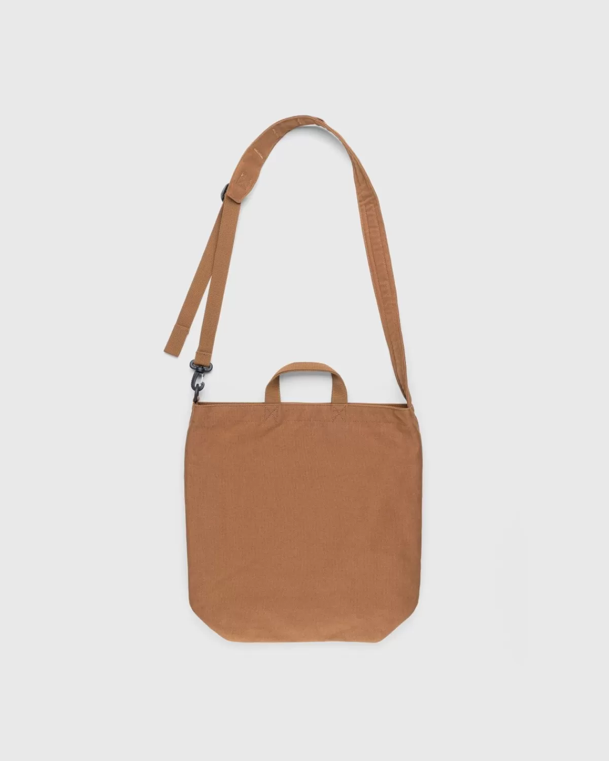 Carhartt WIP Dawn Tote Bag Hamilton Bruin New