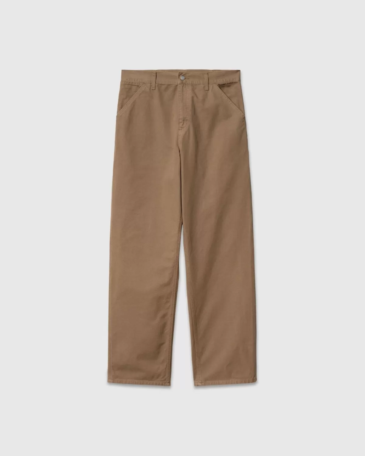 Broek^Carhartt WIP Enkele Kniebroek Buffalo