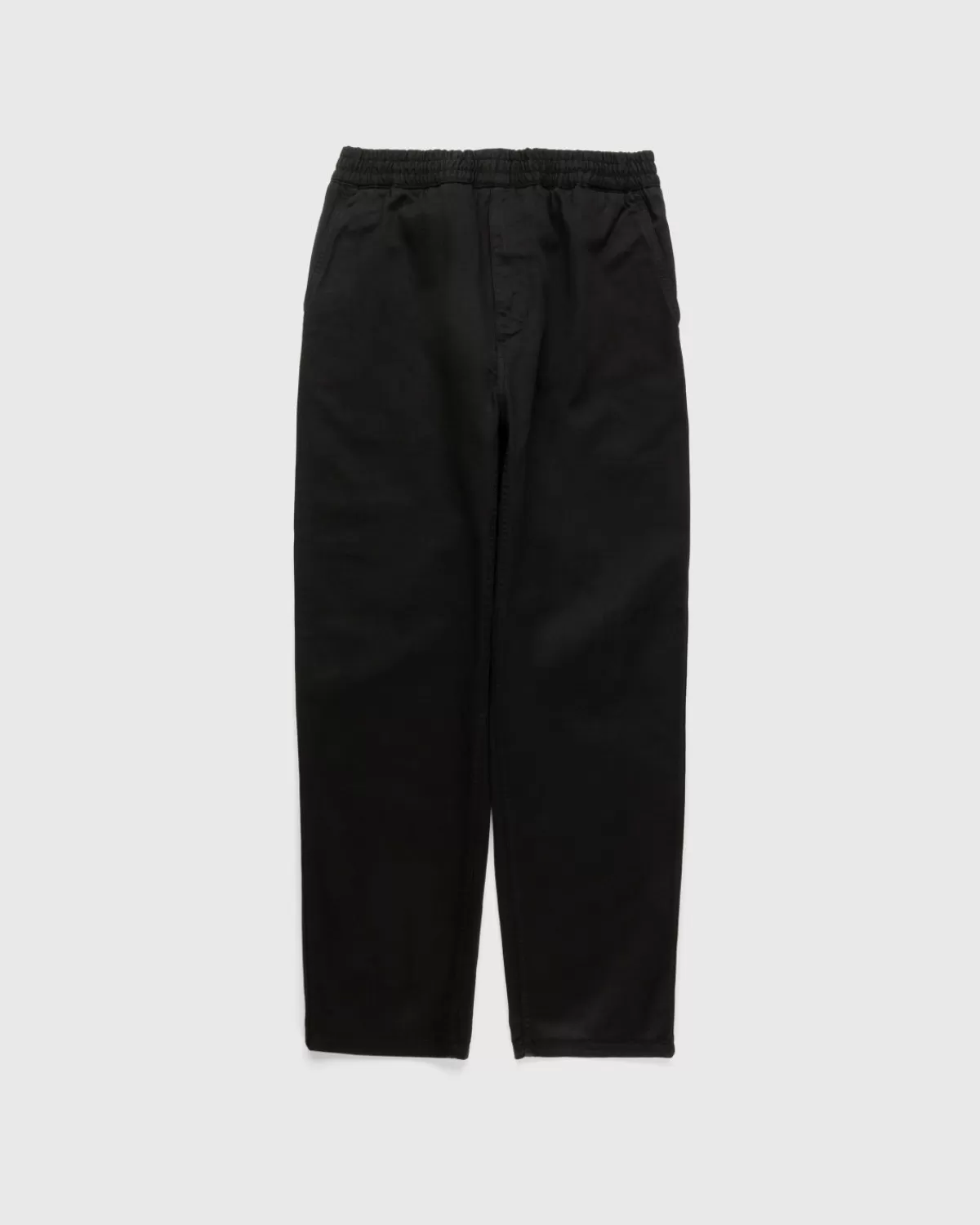 Broek^Carhartt WIP Flint Broek Zwart