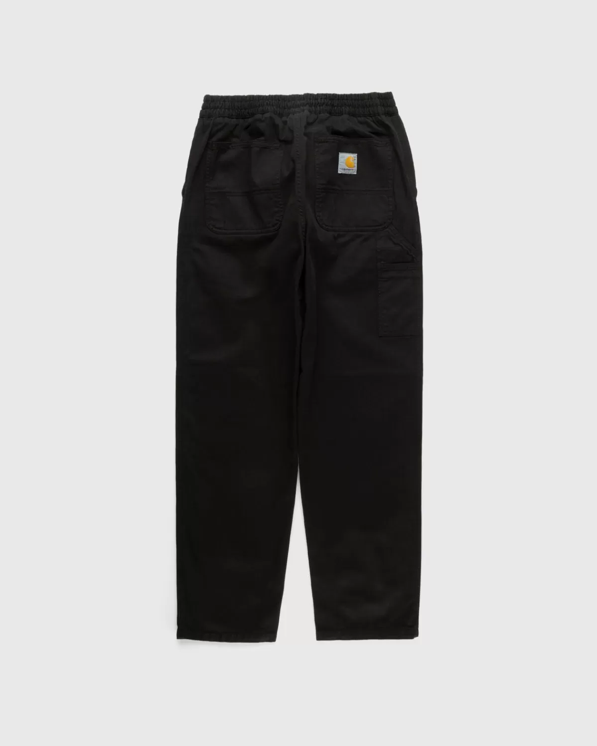 Broek^Carhartt WIP Flint Broek Zwart