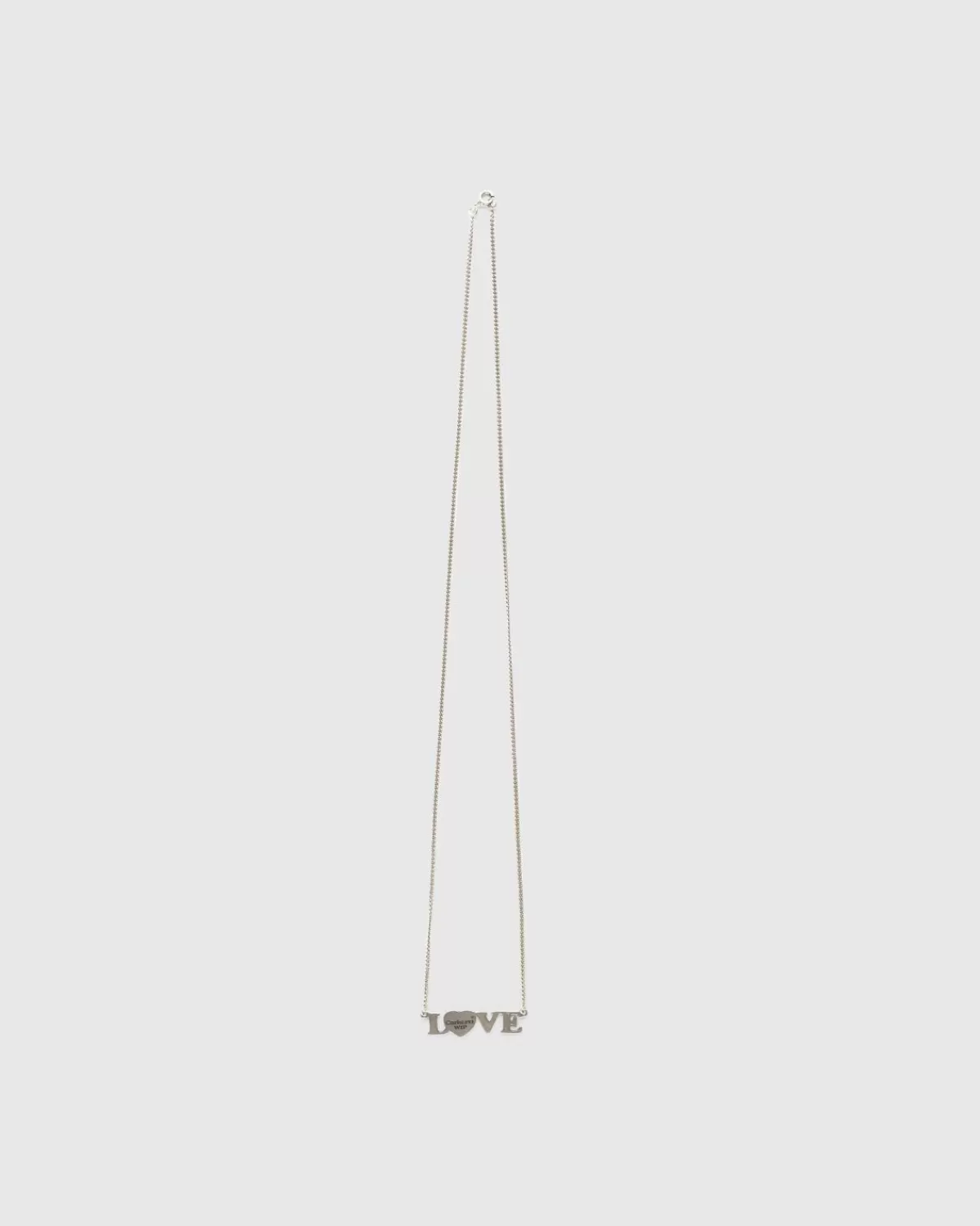 Carhartt WIP Love Hanglamp Wit Best