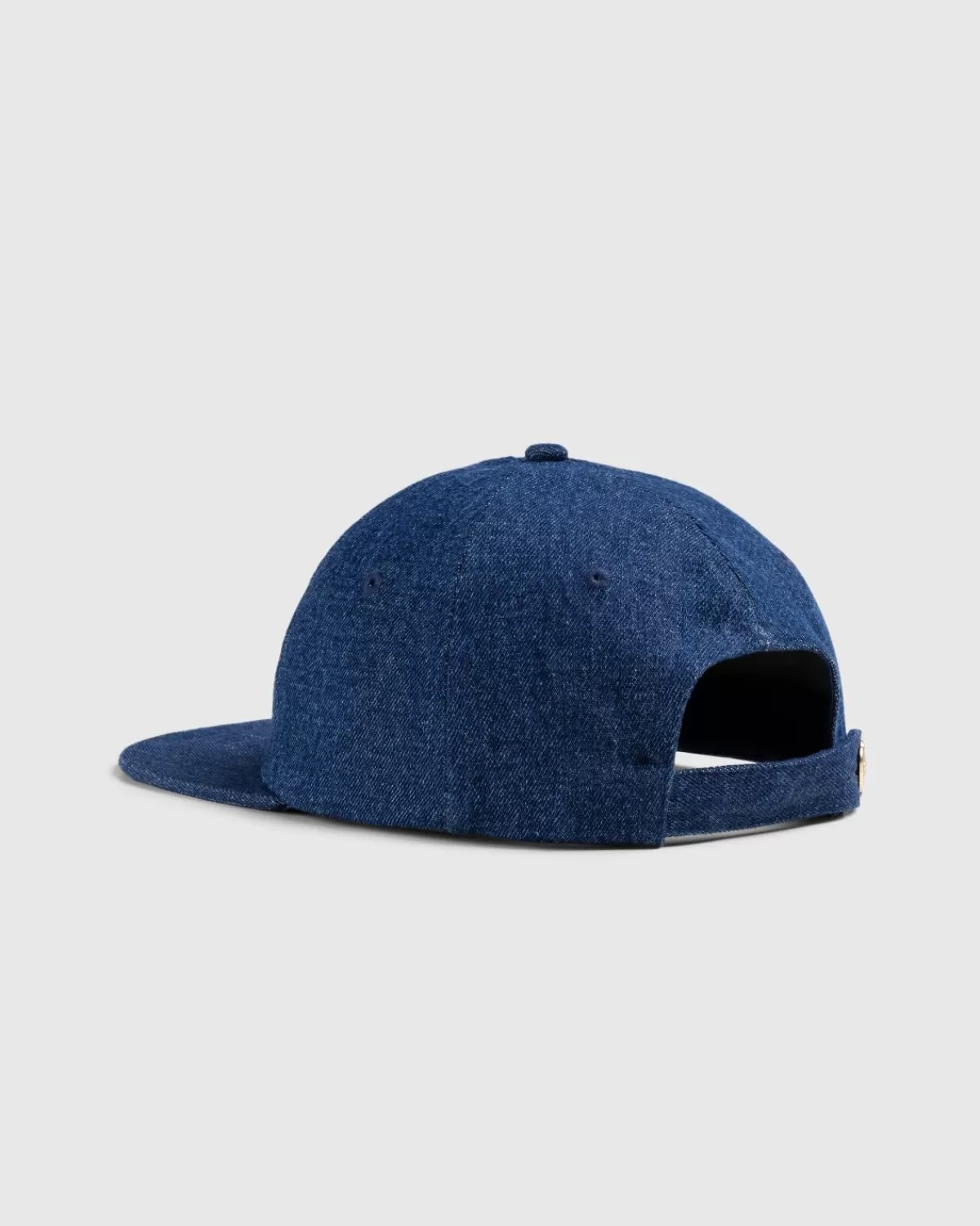 Carhartt WIP Nash Cap Blauw/Gespoeld Flash Sale