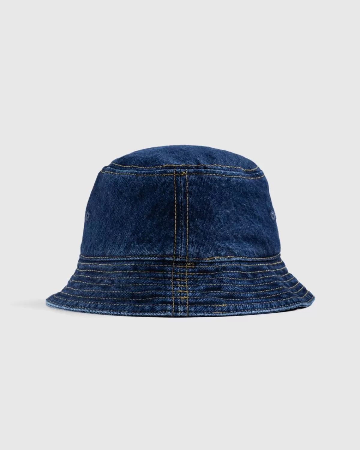 Carhartt WIP Nash Vissershoed Stonewashed Blue Online