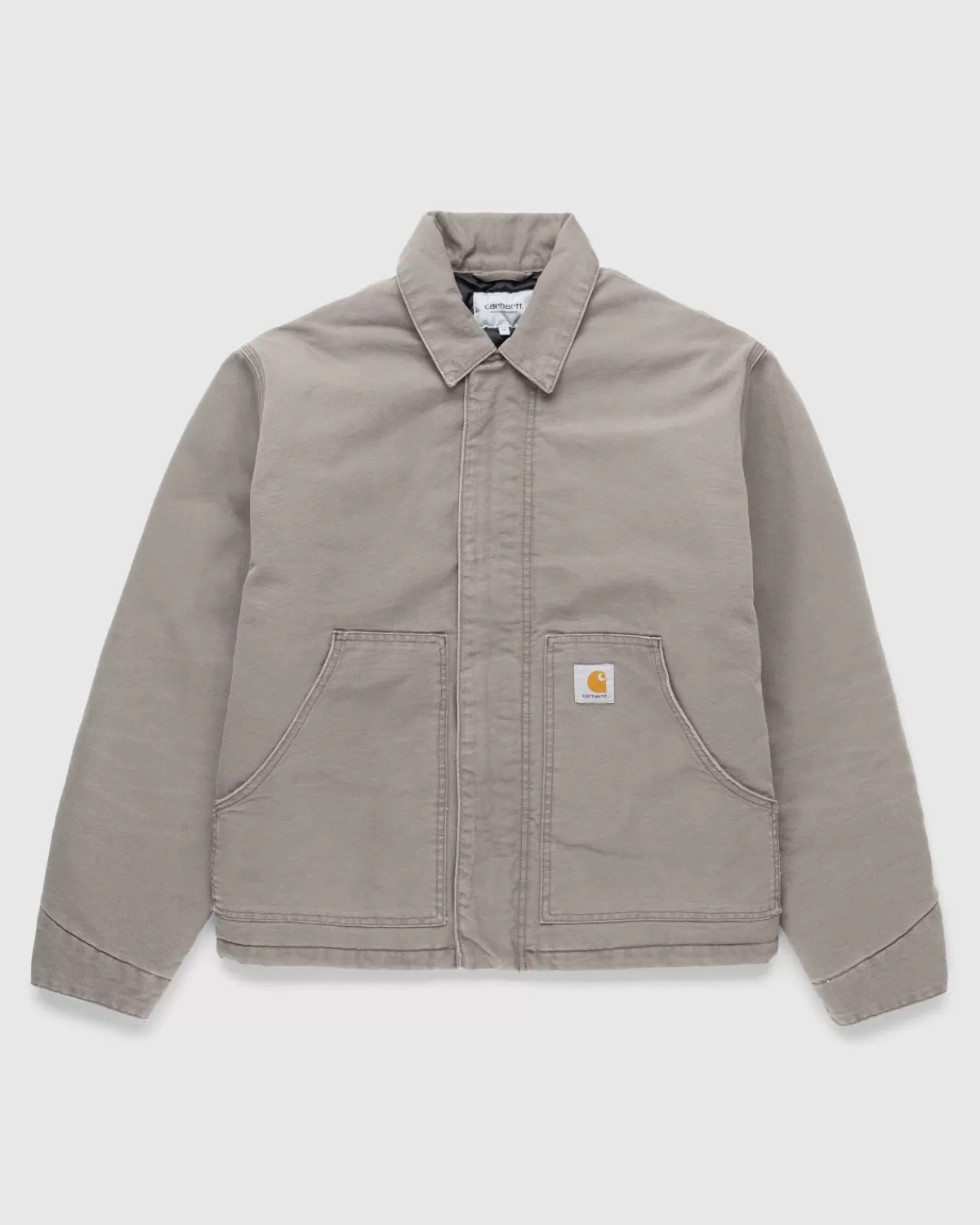 Bovenkleding^Carhartt WIP Og Arcan Jas Barista/Verouderd Canvas