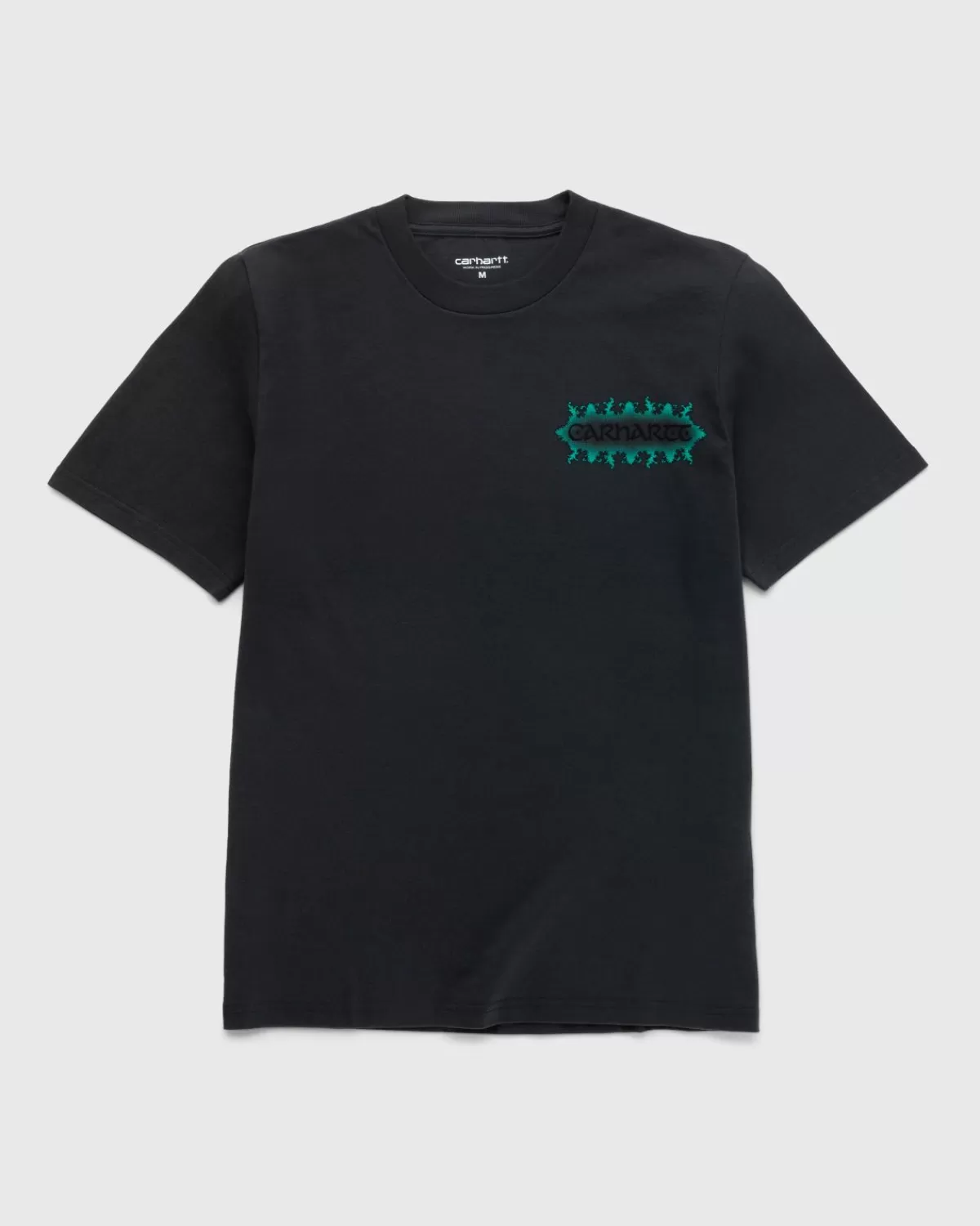 Carhartt WIP Spaces T-Shirt Vulcan Online