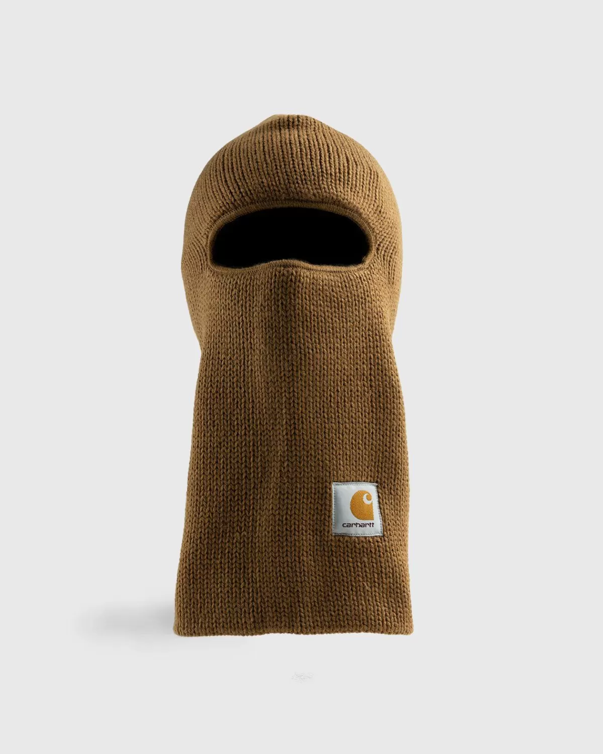 Carhartt WIP Stormmasker Hamilton Brown Best