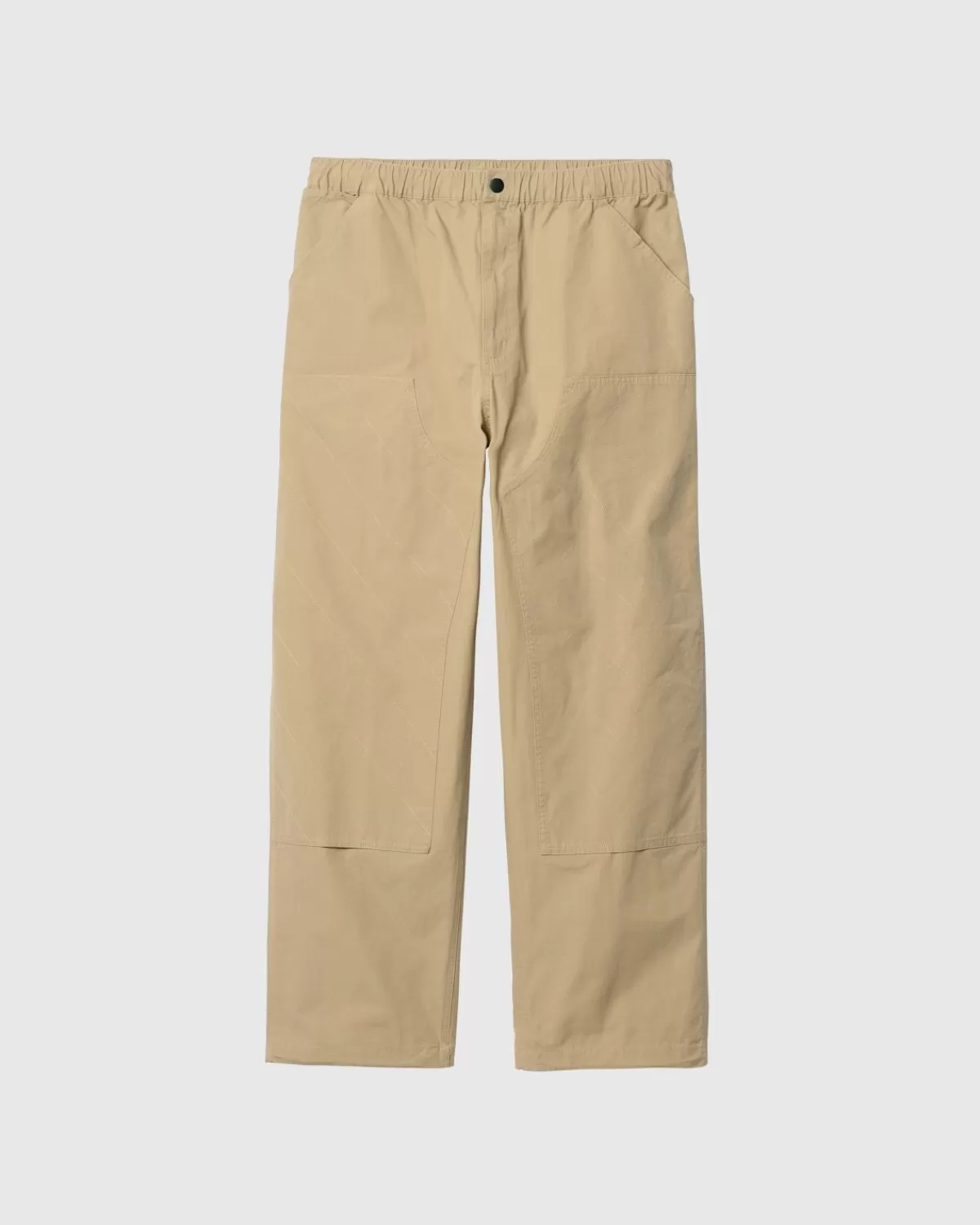 Broek^Carhartt WIP Tyler Broek Bruin