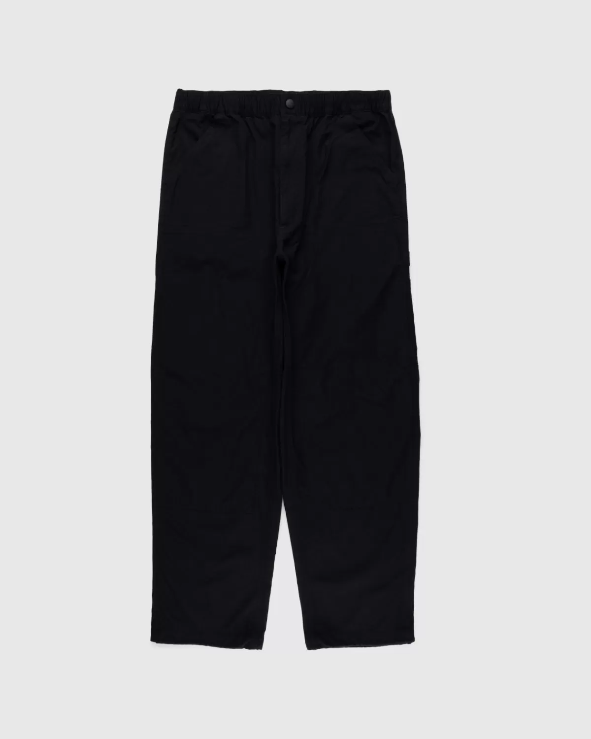 Broek^Carhartt WIP Tyler Broek Zwart