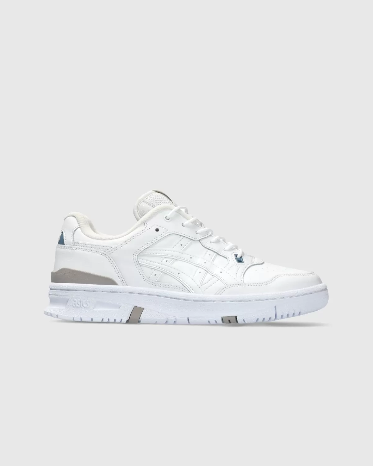 Charlotte Cardin X Asics Ex89 Wit Fashion