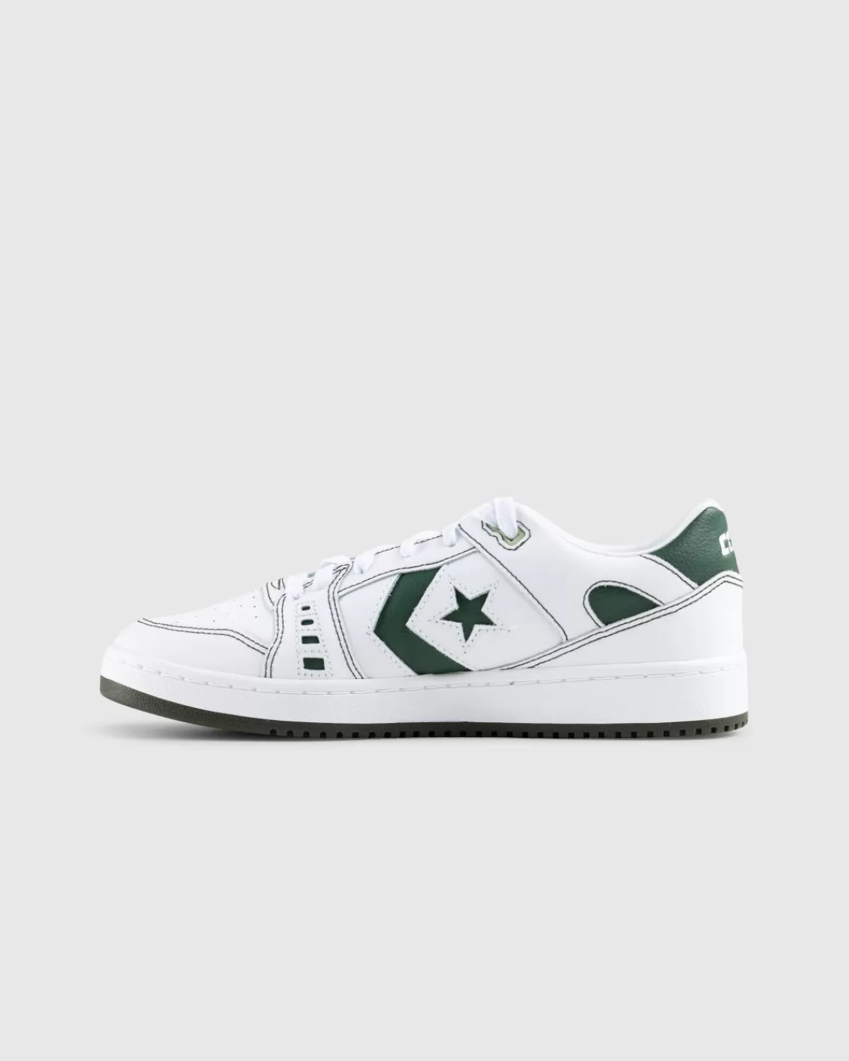 Converse As-1 Pro Ox Wit/Spar/Wit Best Sale