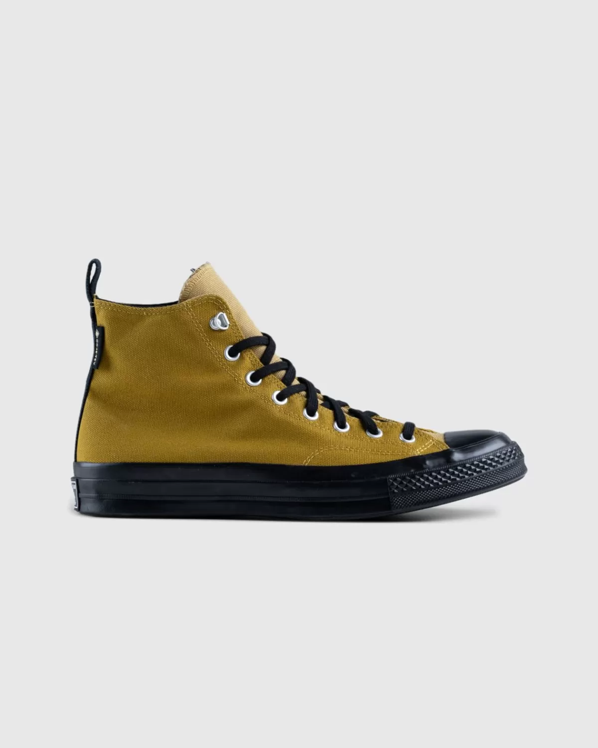 Converse Chuck 70 Hi Gtx Hidden Trail Bruin/Dunescape/Zwart Flash Sale