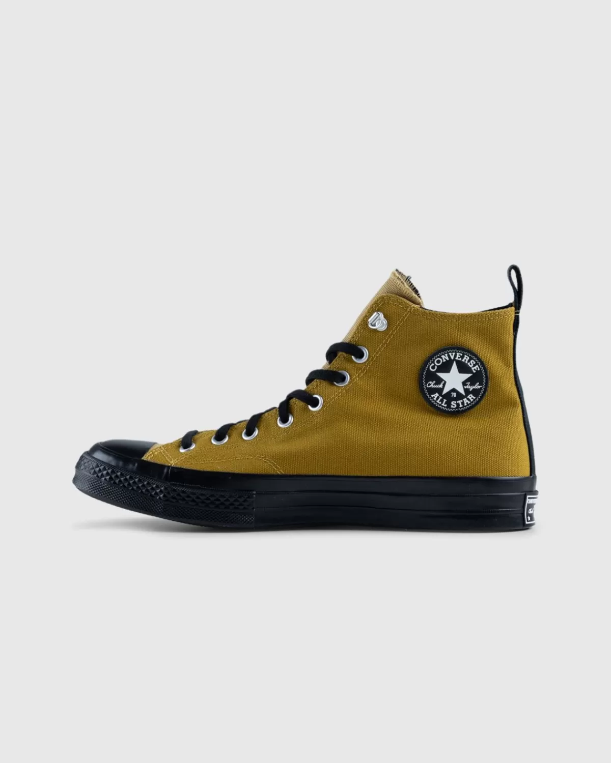 Converse Chuck 70 Hi Gtx Hidden Trail Bruin/Dunescape/Zwart Flash Sale