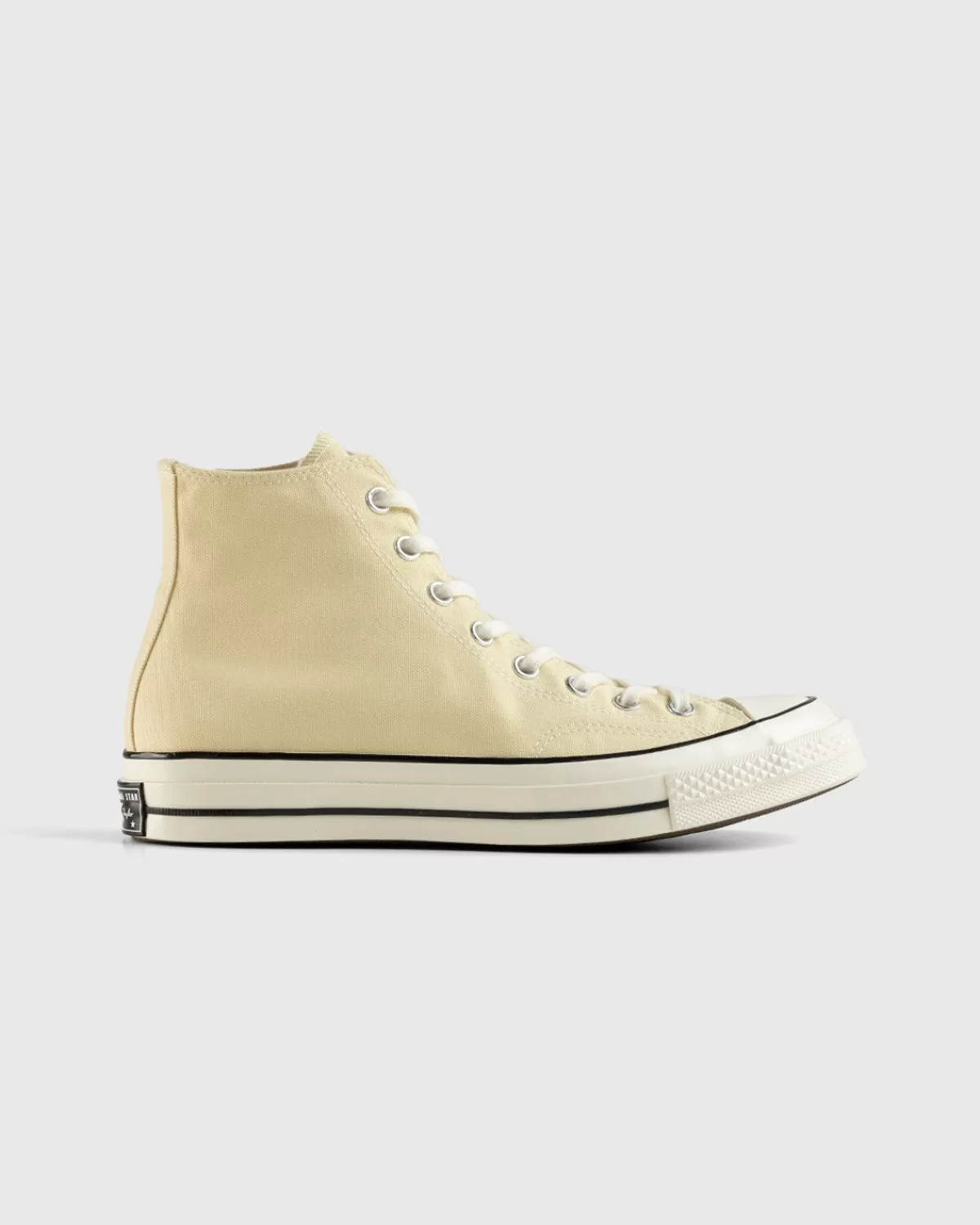 Converse Chuck 70 Hi Lemon Drop/Reiger/Zwart Hot