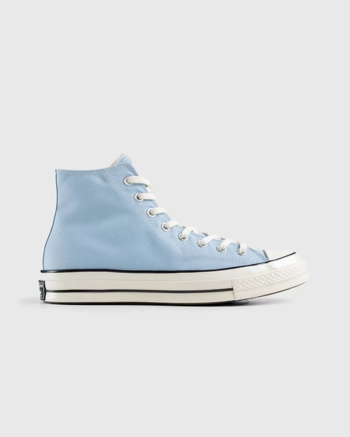 Converse Chuck 70 Hi Lt Armory Blauw/Zilverreiger/Zwart Cheap