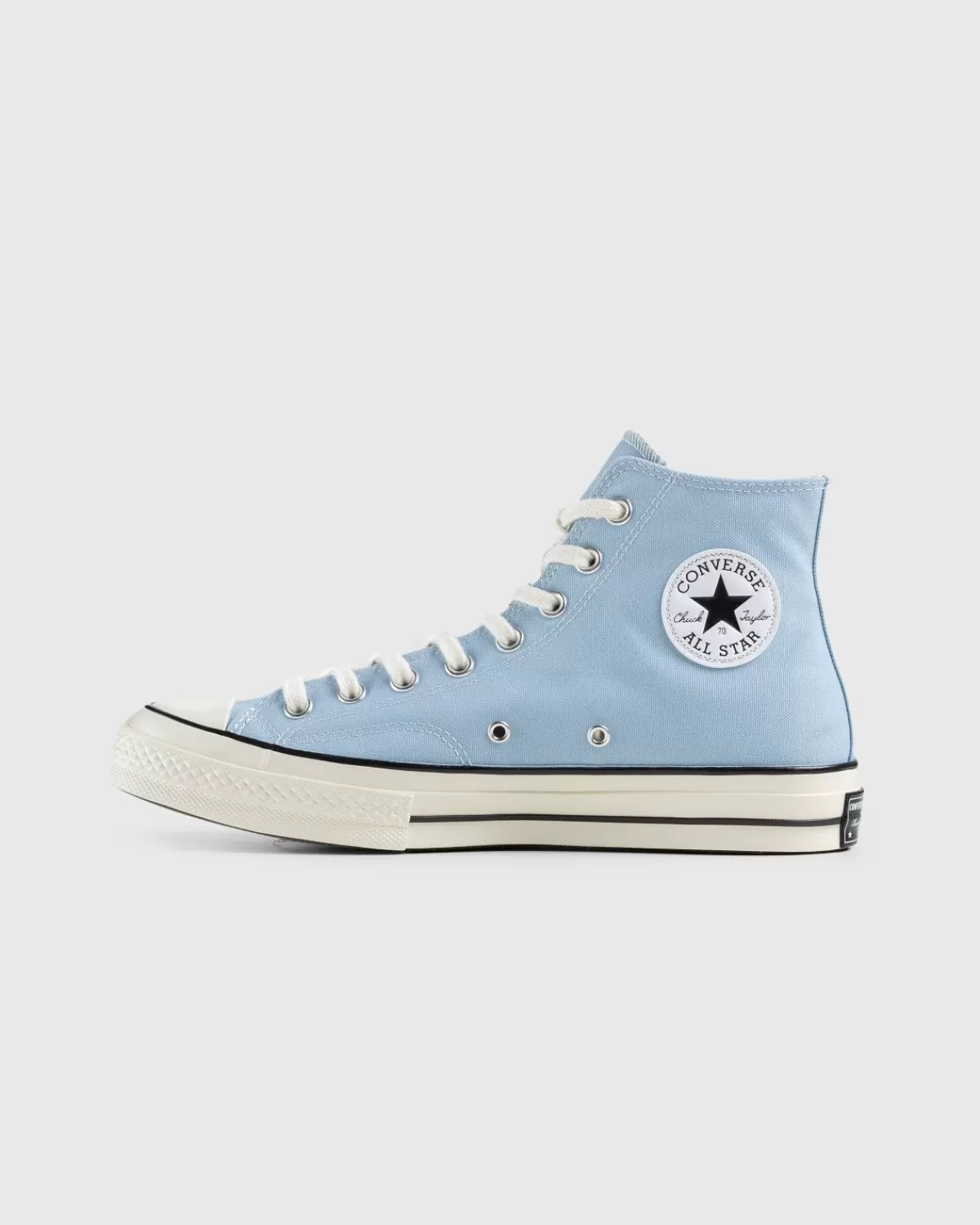 Converse Chuck 70 Hi Lt Armory Blauw/Zilverreiger/Zwart Cheap