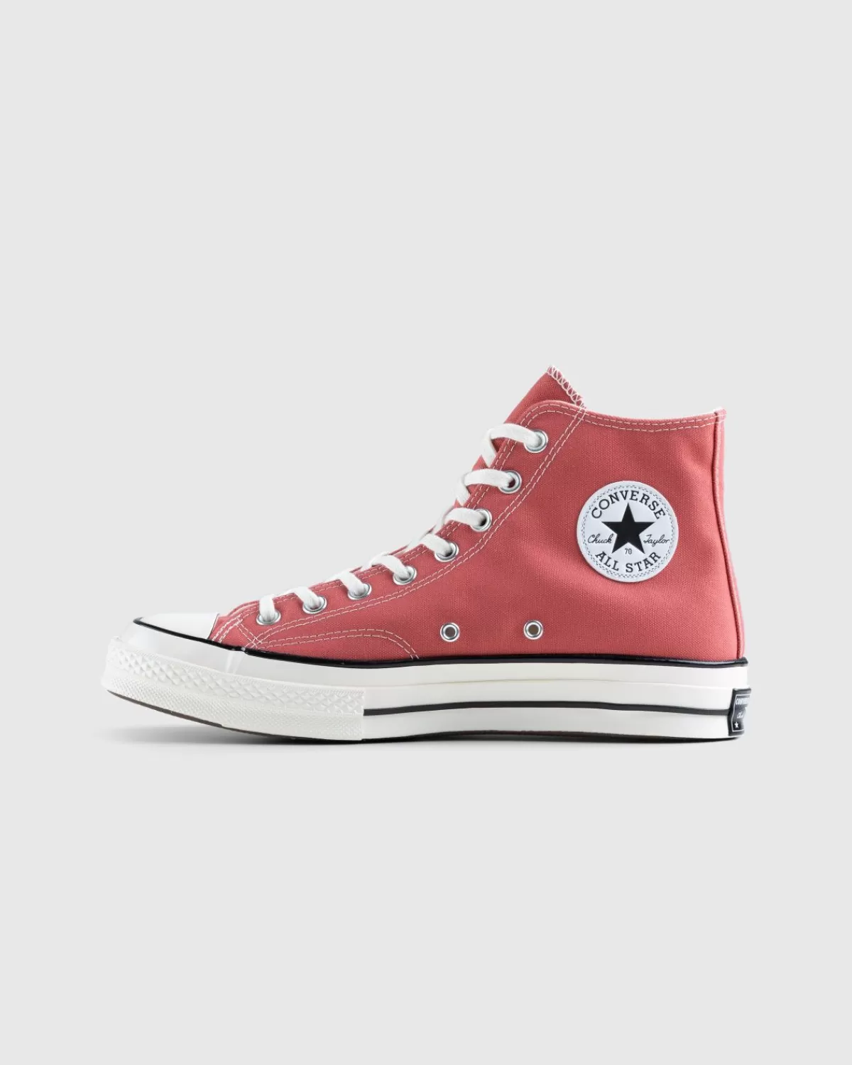 Converse Chuck 70 Hi Rabarbertaart/Reiger/Zwart Store